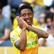 Jogador de Miguel Cardoso marcou o melhor golo do Mundial de Clubes