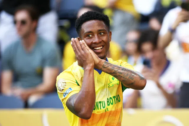 Jogador de Miguel Cardoso marcou o melhor golo do Mundial de Clubes