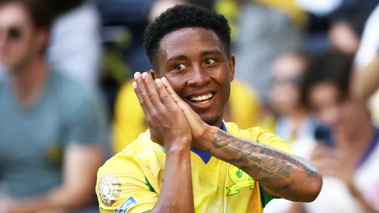 Jogador de Miguel Cardoso marcou o melhor golo do Mundial de Clubes