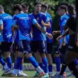 Rio Ave aplica 'chapa' 5 ao Marinhense