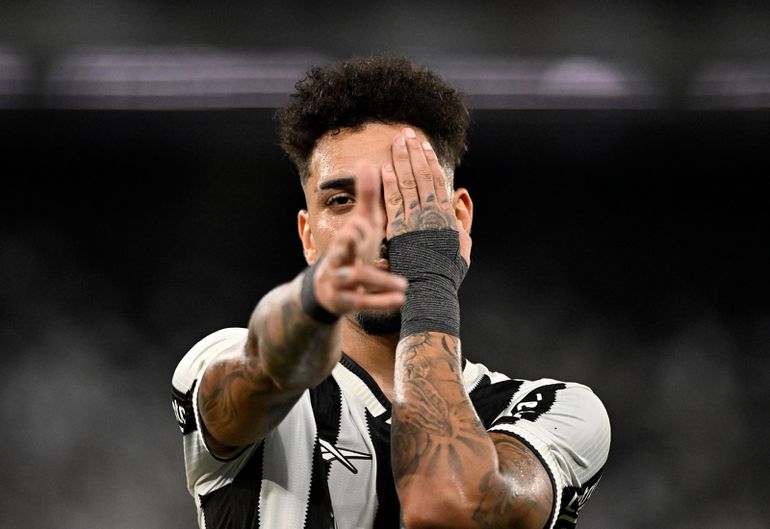 Mercado FC Porto: Kauê Rodrigues vai reforçar a equipa B