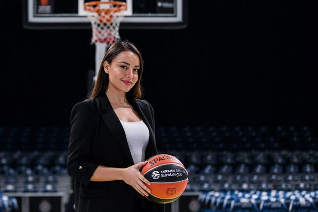 Jelena Todorovic (Foto: NBB)