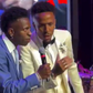 Casamento de Éder Militão com show de Vini Jr., Rodrygo e Camavinga