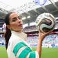 A atriz e influencer Jade Picon - Instagram/Adidas