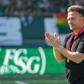 Enrico Massen, 42 anos, treinador do St. Gallen - Foto: IMAGO