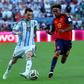 Messi e Yamal (IMAGO)