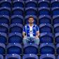 Tiaguinho regressa a Portugal depois de dois anos em Itália. Foto: FC Porto