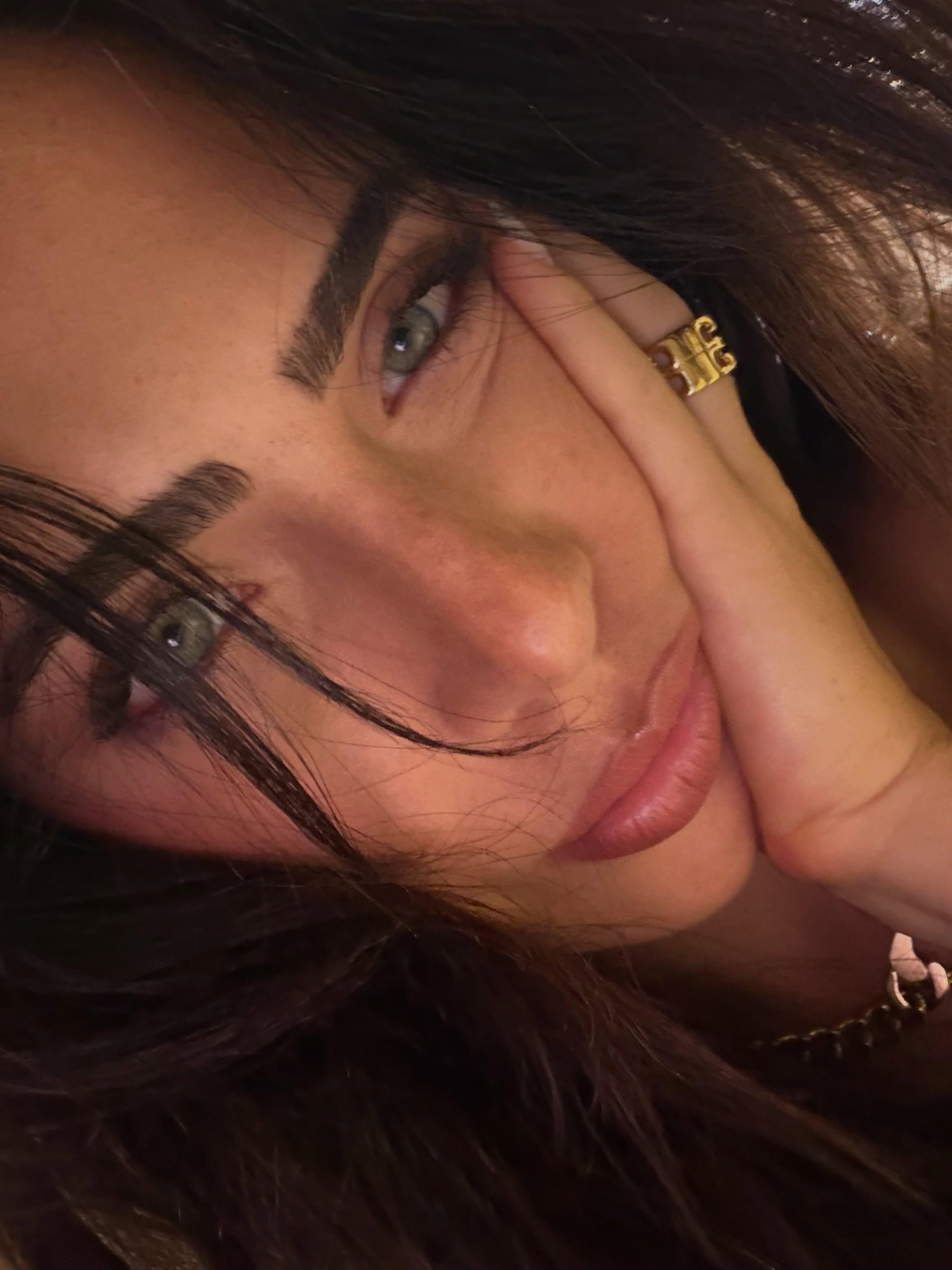 A atriz e influencer Jade Picon - Instagram