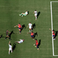 Retrato do golo anulado à Espanha - Foto: FIFA