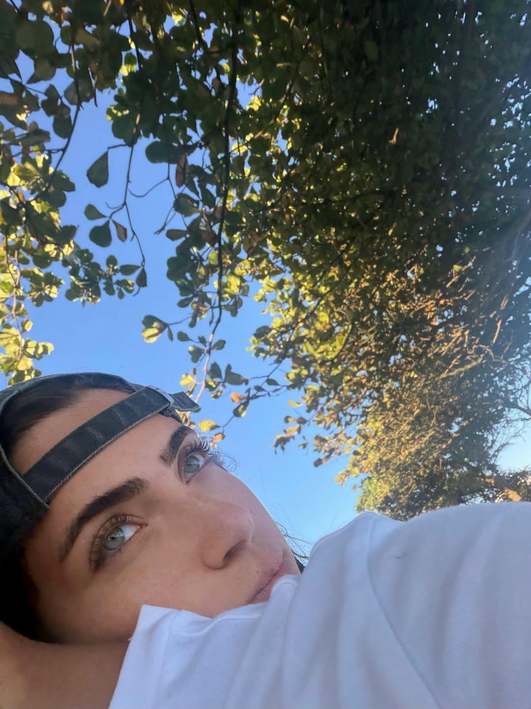 A atriz e influencer Jade Picon - Instagram