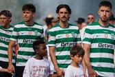 Trincão rende ao Sporting quase €40M no imediato — Foto: IMAGO