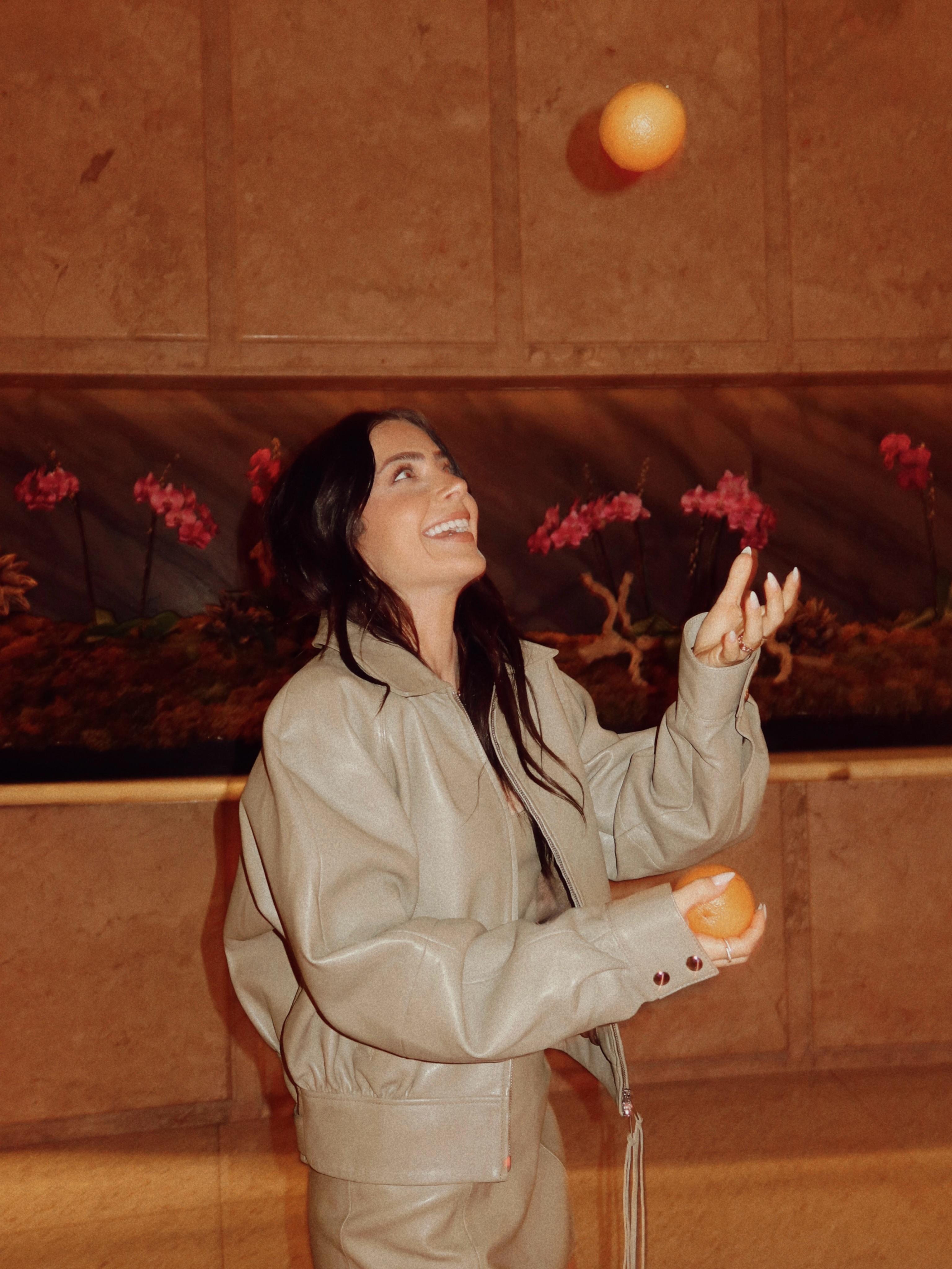 A atriz e influencer Jade Picon - Instagram