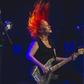 Morreu Jennifer Finch, baixista das L7