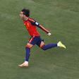 Ferran Torres, o herói espanhol - Foto: IMAGO