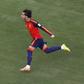 Ferran Torres, o herói espanhol - Foto: IMAGO