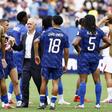 Deschamps despediu-se da seleção de França