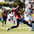 Rio Ave e Al Alhi estão a estagiar no Algarve e marcaram encontro neste domingo - Foto: Rio Ave