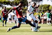 Rio Ave e Al Alhi estão a estagiar no Algarve e marcaram encontro neste domingo - Foto: Rio Ave
