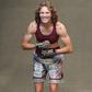 A pugilista Hannah Rapp morreu atropelada. Instagram/Hannah Rapp