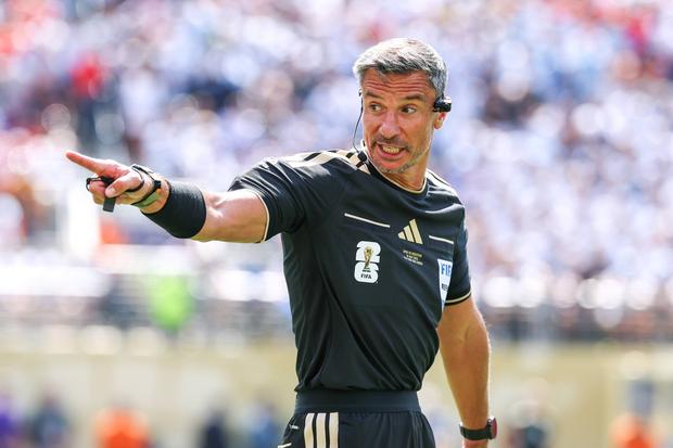Slavko Vincic no maior jogo da carreira - Foto: IMAGO
