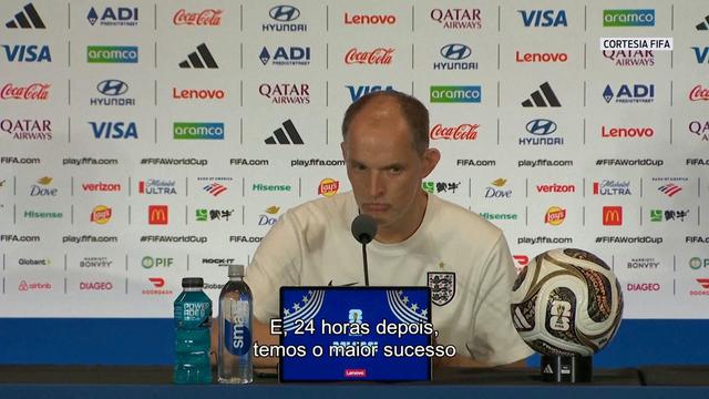 «O drama em torno do que aconteceu com a Argentina foi excessivo»