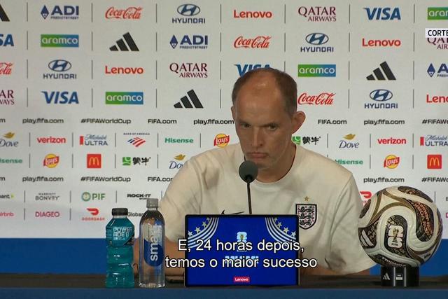 «O drama em torno do que aconteceu com a Argentina foi excessivo»