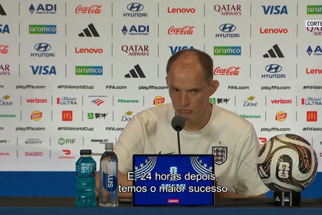«O drama em torno do que aconteceu com a Argentina foi excessivo»