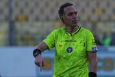 Luca Pairetto é o árbitro escolhido para o St. Gallen-Benfica