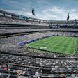MetLife Stadium é o palco da grande final do Mundial 2026