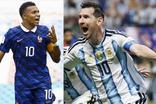 Mbappé e Messi (IMAGO)