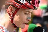 Vingegaard  hipotecou o Tour 2026. IMAGO