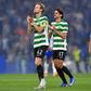 Sporting no topo da Europa, Benfica no top-20: os maiores vendedores deste verão (fotos)