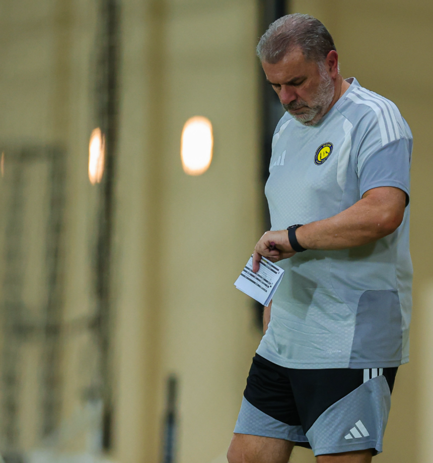 Al Nassr já arrancou a preparação da próxima temporada - Foto: Al Nassr