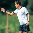 Sérgio Ferreira trocou os sub-19 do FC Porto pelo Alverca e está a realizar uma pré-época muito positiva — Foto: Alverca