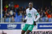 Mame Niang tem apenas 20 anos