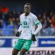 Mame Niang tem apenas 20 anos