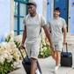 Leganés chegou a Portugal no sábado - Foto: cdleganes