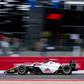O mexicano Noel León foi desclassificado no GP da Bélgica. IMAGO