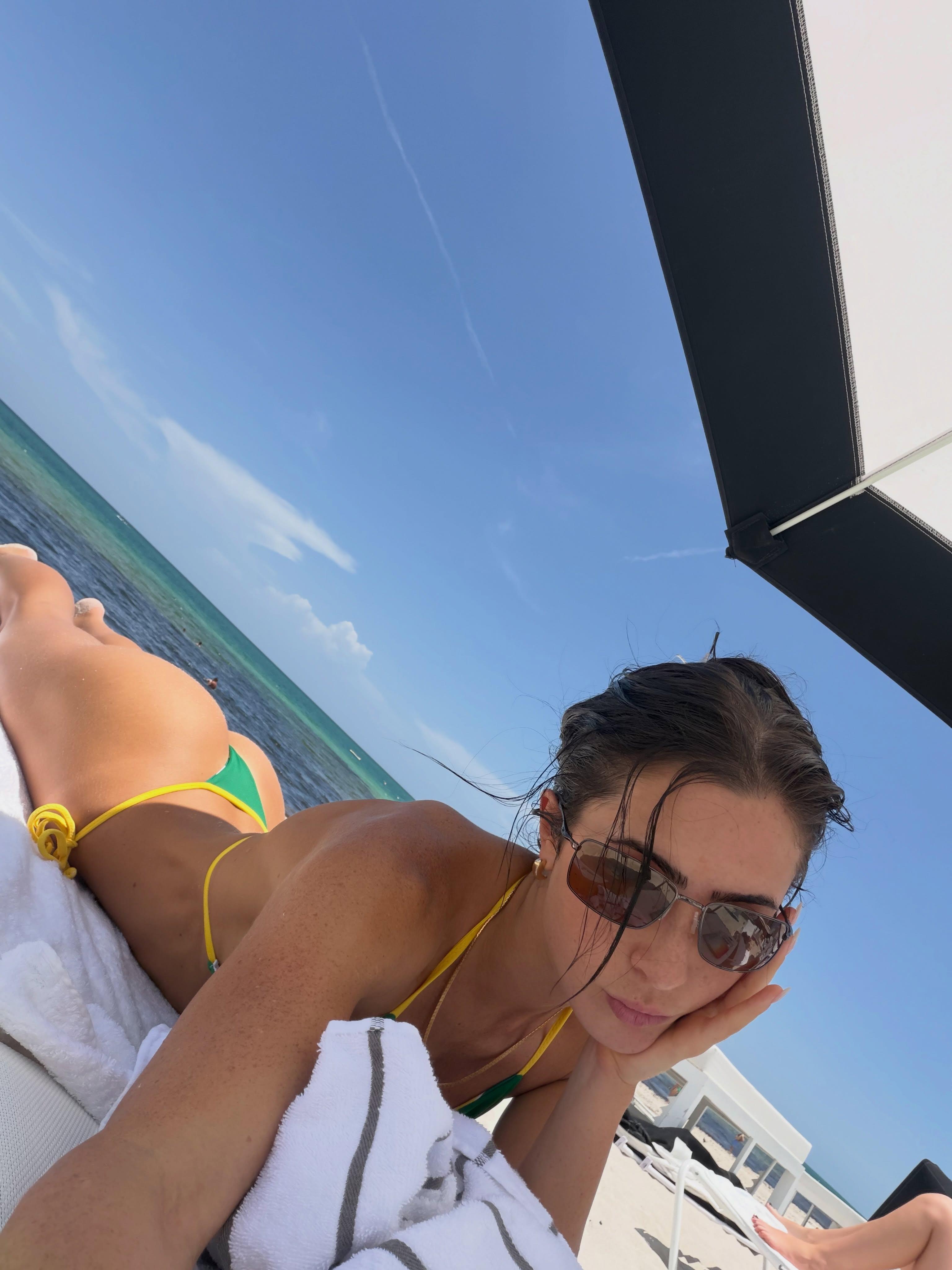 A atriz e influencer Jade Picon - Instagram