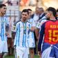 Um génio demasiado só no adeus perante a justa campeã