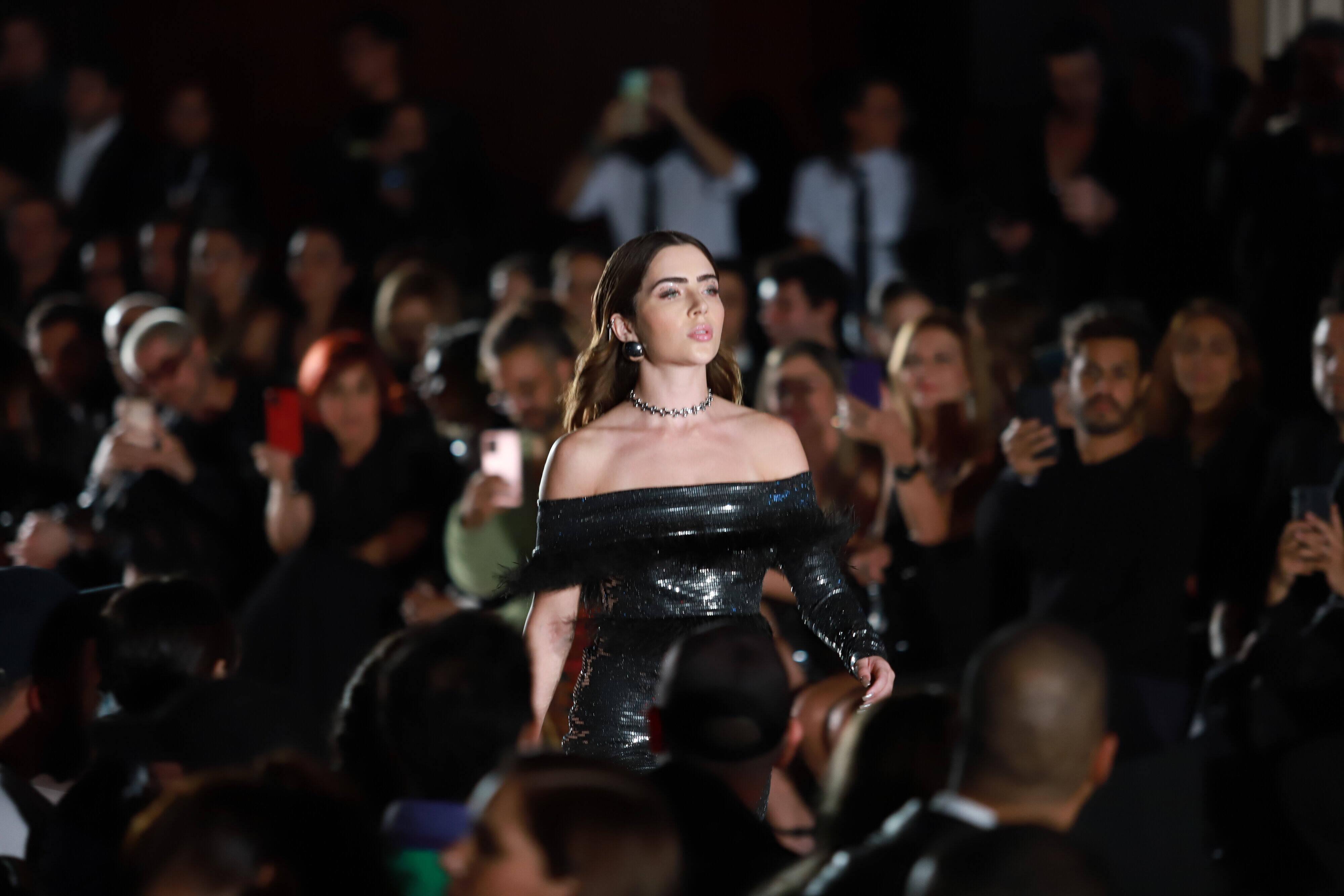 A atriz e influencer Jade Picon - Imago