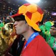 Tudo resolvido: ex-Benfica a caminho da final do Mundial