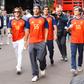 O piloto espanhol Carlos Sainz está na Bélgica mas com os olhos postos na final do Mundial. IMAGO