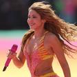 Shakira cantou 'Dai Dai', uma das músicas que marcaram o Mundial - Foto: IMAGO