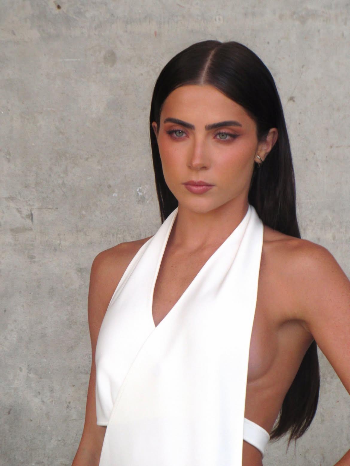 A atriz e influencer Jade Picon - Instagram