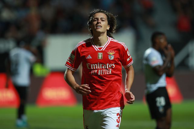 Carreras: «É inacreditável voltar a desfrutar do futebol desta forma»