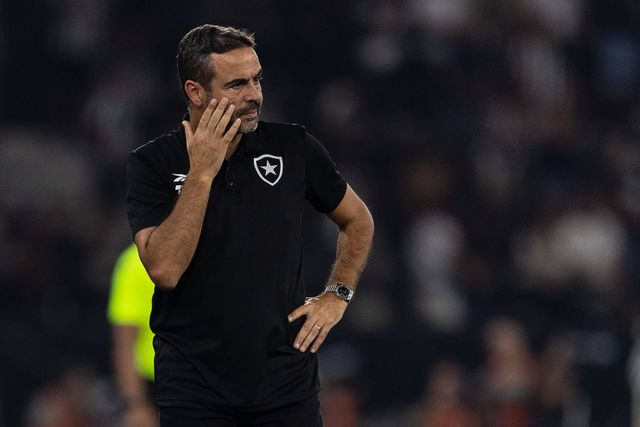 Artur Jorge e o interesse do Catar: «Não são só os jogadores, eu também sou valorizado»