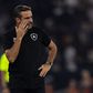 Artur Jorge e o interesse do Catar: «Não são só os jogadores, eu também sou valorizado»