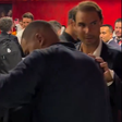 Vídeo: o gesto de Mbappé com Nadal após empate