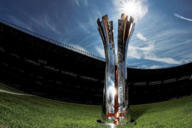 Hoje há bilhetes para final da Supertaça